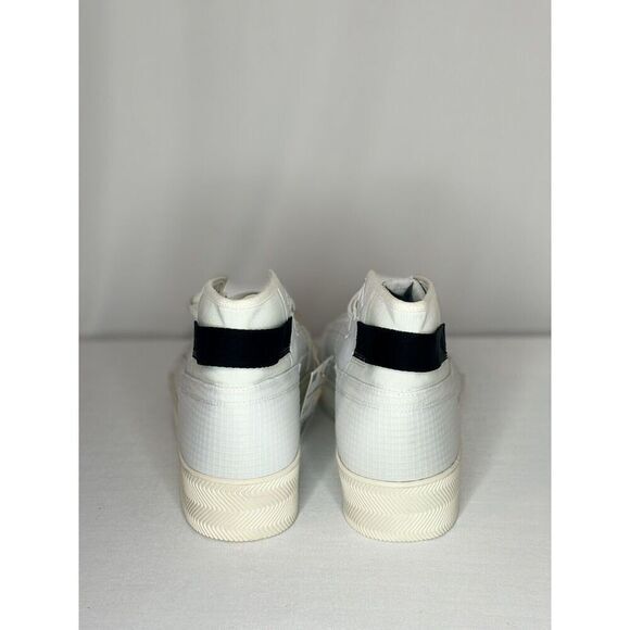 Adidas Nizza Parley GZ1474 Off-White Recycled Ocean‎ Plastic Shoes Size 14 main image 4